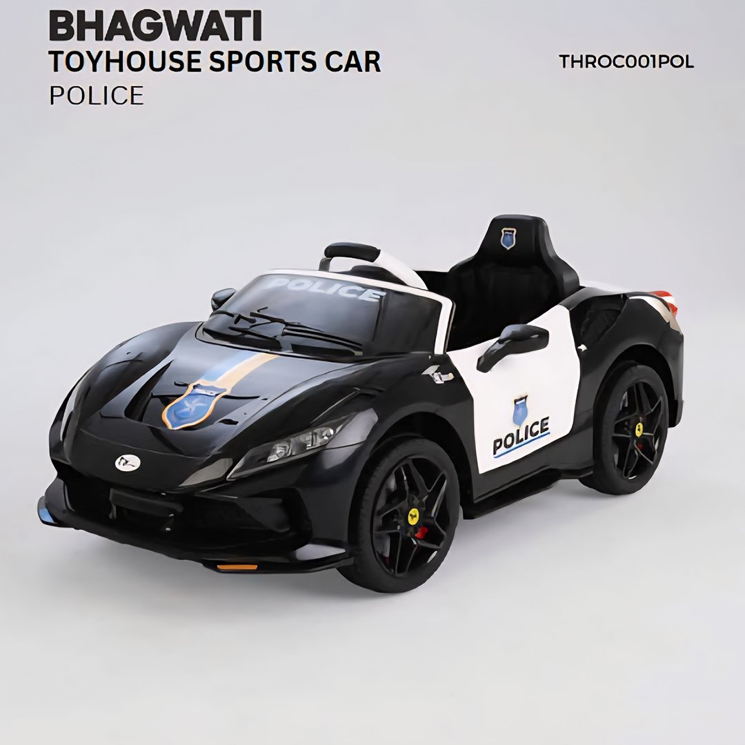 2024 Con-Am Moverick Kids Cor